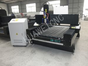 郑州HW-9015重型石材雕刻机