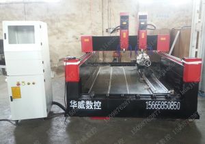 郑州新款豪华型石材雕刻机