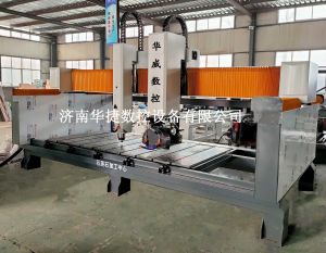 郑州岩板桥切机/石英石加工中心