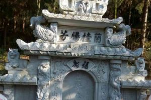 郑州石材雕刻样板
