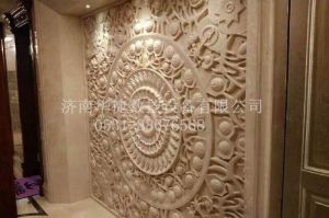 郑州石材雕刻样板