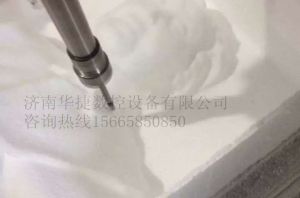 郑州泡沫/橡塑样品