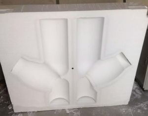 郑州泡沫/橡塑样品