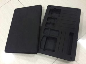 郑州泡沫/橡塑样品