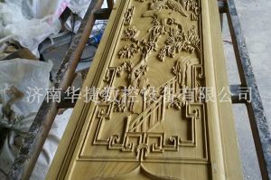 郑州木工样品
